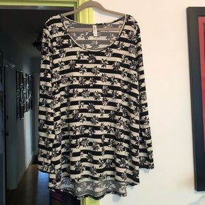 LuLaRoe Size 2XL alumnae